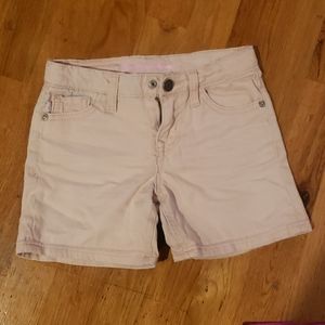 Girls shorts